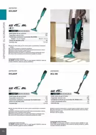 Catalog Makita Pagină 122