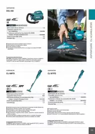 Catalog Makita Pagină 123