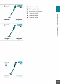 Catalog Makita Pagină 125