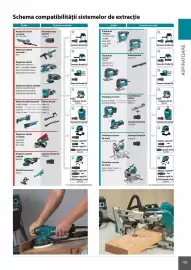 Catalog Makita Pagină 129