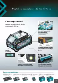 Catalog Makita Pagină 13