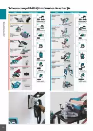Catalog Makita Pagină 130