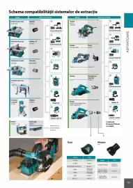Catalog Makita Pagină 131