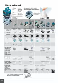 Catalog Makita Pagină 136