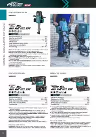 Catalog Makita Pagină 14
