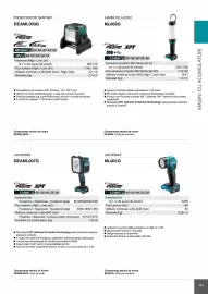 Catalog Makita Pagină 141