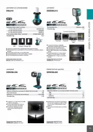 Catalog Makita Pagină 143
