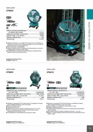 Catalog Makita Pagină 145