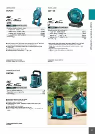 Catalog Makita Pagină 147