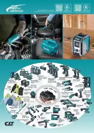 Catalog Makita Pagină 159