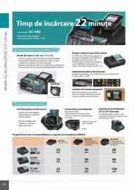 Catalog Makita Pagină 160