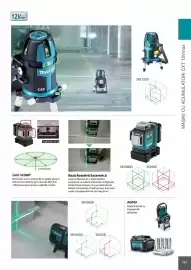 Catalog Makita Pagină 161