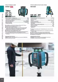 Catalog Makita Pagină 162