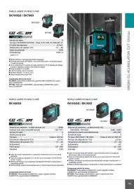Catalog Makita Pagină 163