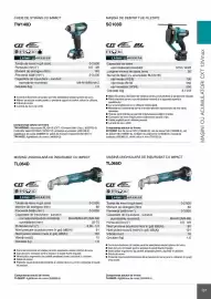 Catalog Makita Pagină 167