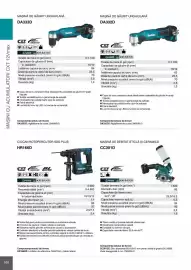 Catalog Makita Pagină 168