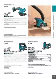 Catalog Makita Pagină 169