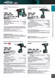 Catalog Makita Pagină 17