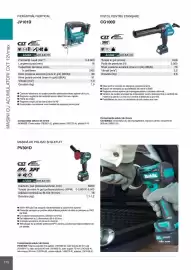 Catalog Makita Pagină 170