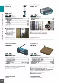Catalog Makita Pagină 172