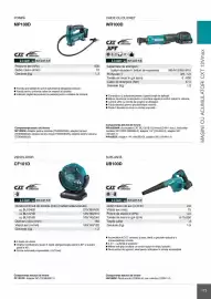 Catalog Makita Pagină 173