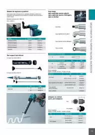 Catalog Makita Pagină 175