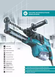 Catalog Makita Pagină 177