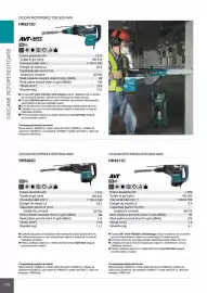 Catalog Makita Pagină 178