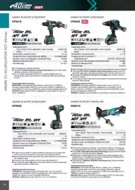 Catalog Makita Pagină 18