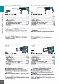 Catalog Makita Pagină 182