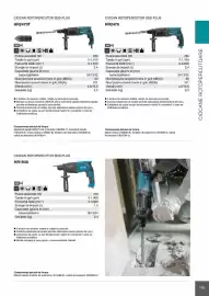 Catalog Makita Pagină 183