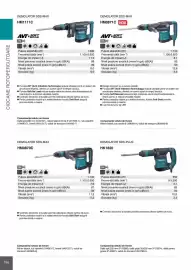 Catalog Makita Pagină 186