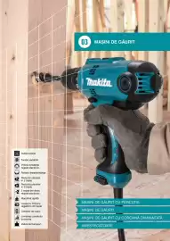 Catalog Makita Pagină 189