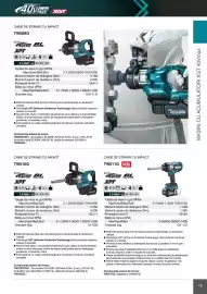 Catalog Makita Pagină 19