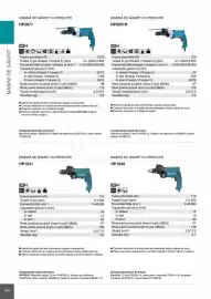 Catalog Makita Pagină 190