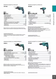 Catalog Makita Pagină 191