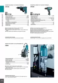 Catalog Makita Pagină 192