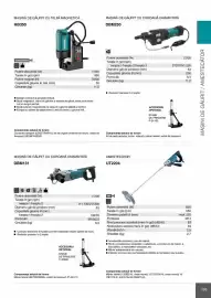 Catalog Makita Pagină 193