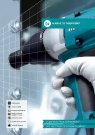 Catalog Makita Pagină 195