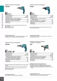 Catalog Makita Pagină 196