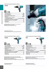 Catalog Makita Pagină 198