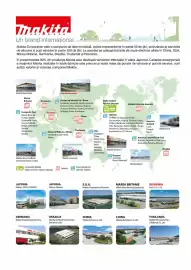 Catalog Makita Pagină 2