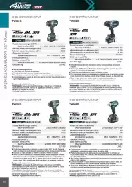 Catalog Makita Pagină 20