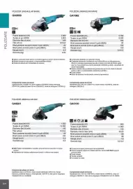 Catalog Makita Pagină 204