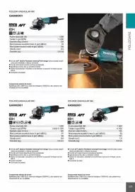 Catalog Makita Pagină 205