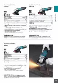 Catalog Makita Pagină 207