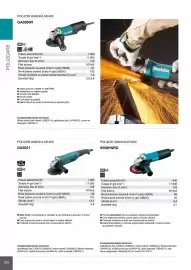 Catalog Makita Pagină 208