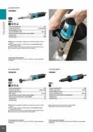 Catalog Makita Pagină 210