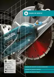 Catalog Makita Pagină 216
