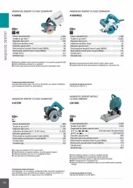 Catalog Makita Pagină 218